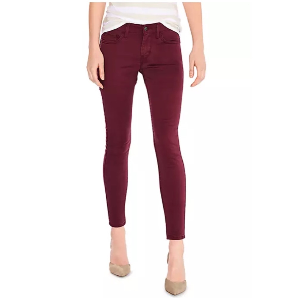 Levi's 710 Super Skinny Jeans